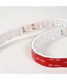 LEDlife 22W/m LED-strip - 5m, Wall washer IP68, 24V, 48 LED per meter