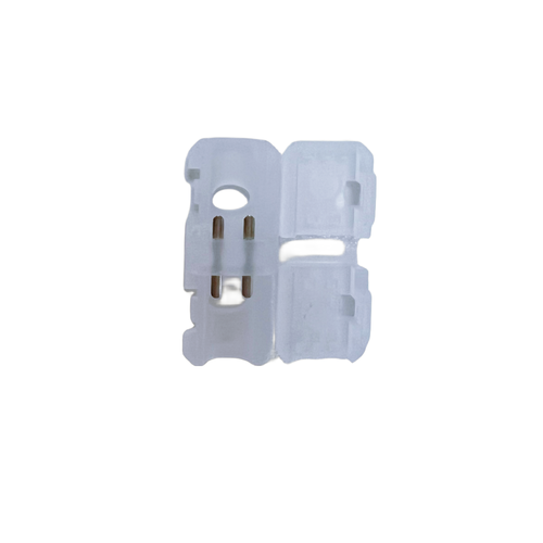 Verbindingsstuk voor 230V Neon COB LED-strip