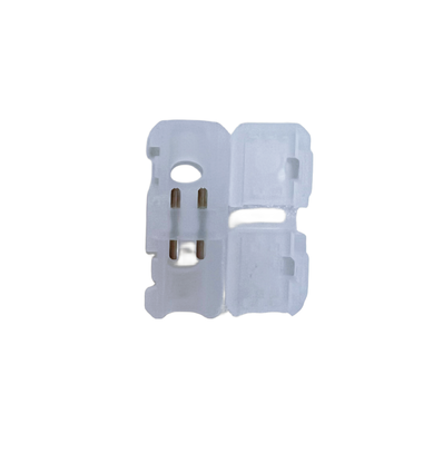 Verbindingsstuk voor 230V Neon COB LED-strip