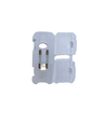 Verbindingsstuk voor 230V Neon COB LED-strip