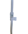 Verbindingsstuk voor 230V Neon COB LED-strip