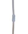 Verbindingsstuk voor 230V Neon COB LED-strip