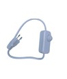 Draadloze dimmer - Inclusief eindkap, voor 230V Neon COB, max. 40 m