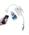 230V WiFi Smart Home dimmer - Inclusief eindkap, voor 230V Neon COB, geheugenfunctie, max 50 m