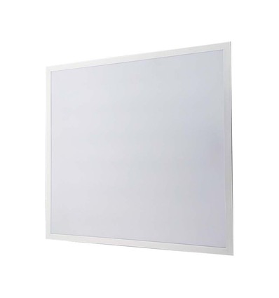 V-Tac 60x60 achterverlicht LED-paneel - 36W, witte rand