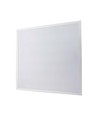 V-Tac 60x60 achterverlicht LED-paneel - 36W, witte rand