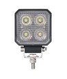 24W LED, 10-30V - IP67 waterdicht, werklamp, auto, vrachtwagen, tractor, aanhanger, 90° stralingshoek