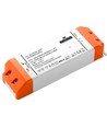 Snappy 100W / 12V DC dimbare voeding - 8.33A, IP20 binnen