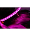 5 m waterdichte groeiledstrip - 230V, IP67, 180 LED, 10W per meter