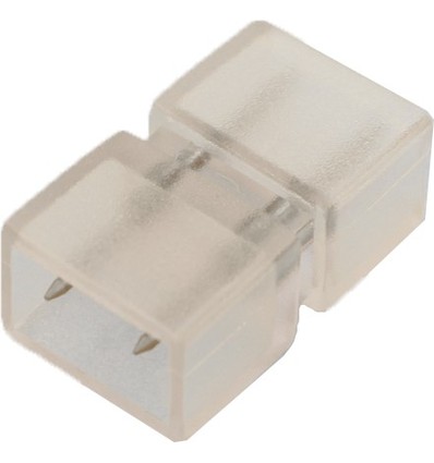 Verbindingsstuk voor 230V LED-strip (Type Q)