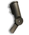 V-Tac verstelbare beugel voor straatlampen - Ø48mm / Ø62mm