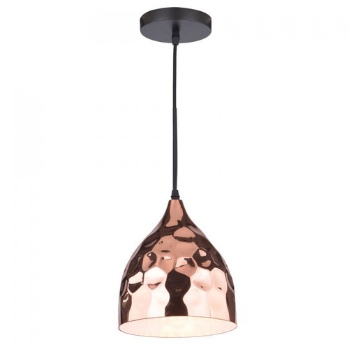 V-Tac koperen hanglamp - Ø170, E27
