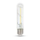 E27 2W LED lamp - Kooldraad, T30