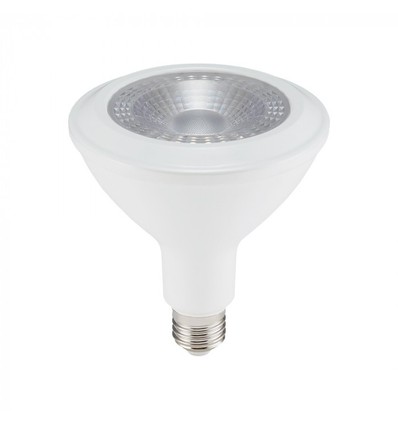 E27 12,8W LED spotlamp - PAR38, Samsung LED chip