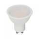 GU10 4,5W LED-spot - 6 jaar garantie