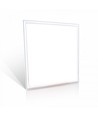 Outlet: 60x60 LED-paneel, 32W - 120lm/W, witte rand