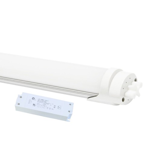 Outlet: 150cm / 25W Dimbaar T8-PRO150 EXT LED-buis - Externe driver, 1-10V dimbaar