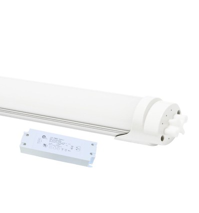 Outlet: 150cm / 25W Dimbaar T8-PRO150 EXT LED-buis - Externe driver, 1-10V dimbaar