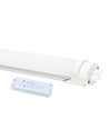 Outlet: 150cm / 25W Dimbaar T8-PRO150 EXT LED-buis - Externe driver, 1-10V dimbaar