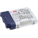 Meanwell 40W / 350-1050mA dimbare LCM-40DA LED driver - DALI interface + push dim, geschikt voor onze 29W LED panelen