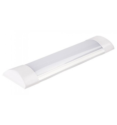 30cm 10W compleet LED-armatuur - 6 jaar garantie