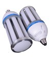 LEDlife MEGA45 LED-lamp - 45W, dimbaar, mat glas, warm wit, IP64 waterdicht, E40