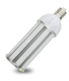 LEDlife MEGA45 LED-lamp - 45W, dimbaar, mat glas, warm wit, IP64 waterdicht, E40