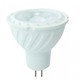 GU5.3 6,5W LED spot - 12V, Samsung LED chip, MR16
