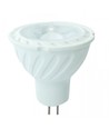 GU5.3 6,5W LED spot - 12V, Samsung LED chip, MR16