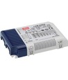 Meanwell 60W / 350-1400mA dimbare LCM-60DA driver voor LED-paneel - Dali + push dim