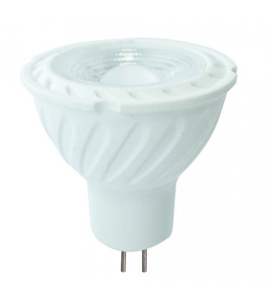 GU5.3 6,5W LED spot - 12V, MR16, Samsung LED chip