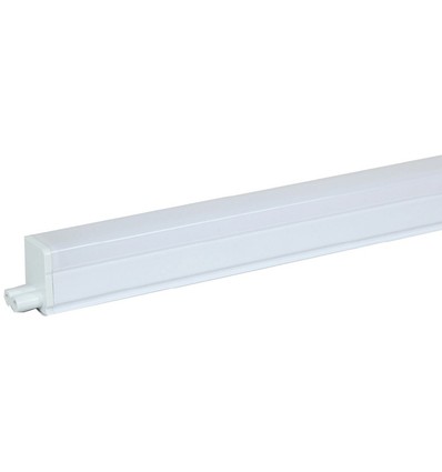 V-Tac 16W compact armatuur - Samsung LED-chips, 120 cm