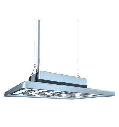 Outlet: 100W RA85 Highbay / plafondlamp - UGR19, verblindingsvrij