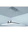 Outlet: 100W RA85 Highbay / plafondlamp - UGR19, verblindingsvrij