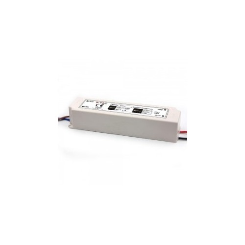 30W / 12V DC voeding - IP67 waterdicht