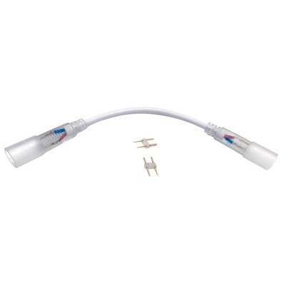 Tussenstuk voor D16 Neonflex - 230V