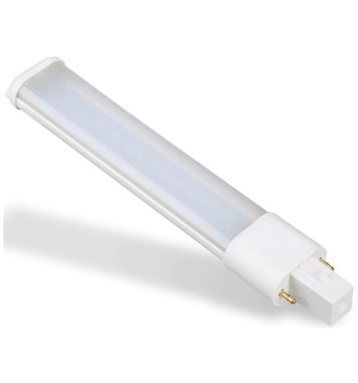 G23 3W SMART3 LED-lamp - Direct/Ballast-compatibel, 180°, vervangt 5W