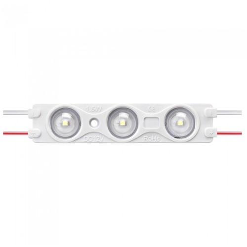 1,5W LED-module - 12V DC, IP67, perfect voor borden en speciale oplossingen