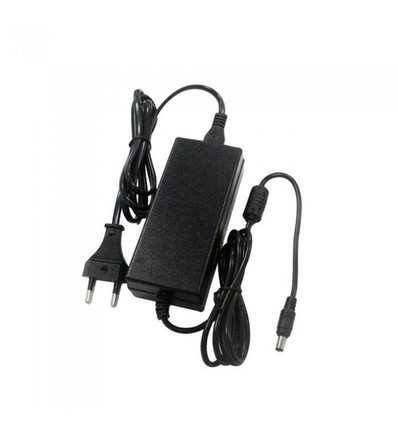 78W / 24V DC voeding voor LED strips - 3.25A, IP44 vochtige ruimtes