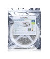 5m 11W/m spatwaterdichte LED-strip - 12V DC, IP65, 60 LED per meter