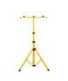 V-Tac statief voor breedstralers - Tripod, inklapbaar