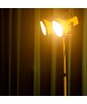 V-Tac statief voor breedstralers - Tripod, inklapbaar