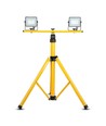 V-Tac statief voor breedstralers - Tripod, inklapbaar