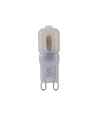 G9 2W LED-lamp - 200lm, 3000K, warm wit