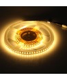 5m 8W/m LED-strip - 12V DC, 120 LED's per meter, 8mm breed