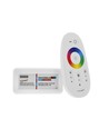 RGB-controller met afstandsbediening - RF draadloos, 12V (216W), 24V (432W)