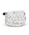 5m 7W/m RGB LED-strip - 12V DC, IP20, 60 LED's per meter
