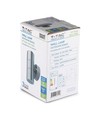 V-Tac wandlamp met op- en neerwaarts licht - IP44 buiten, GU10 fitting, zonder lichtbron