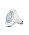 E27 12,8W LED spotlamp - PAR38, Samsung LED chip