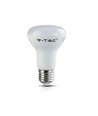 E27 8W LED-spot - R63, Samsung LED-chip